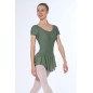 Tunique fille Jasmine Artiligne