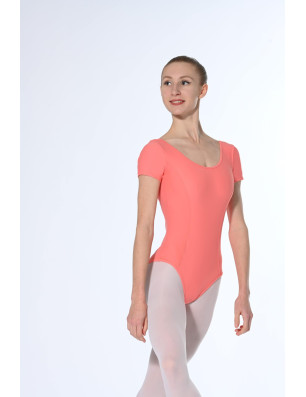 Justaucorps FEMME SAMIA Artiligne - FAME LA MAISON DE DANSE