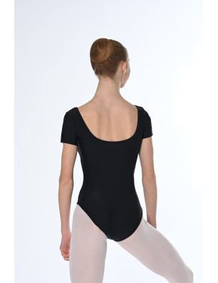 Justaucorps FEMME SAMIA Artiligne - FAME LA MAISON DE DANSE