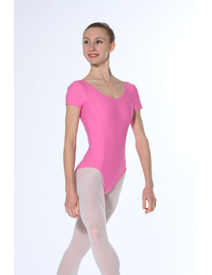 Justaucorps FEMME SAMIA Artiligne - FAME LA MAISON DE DANSE