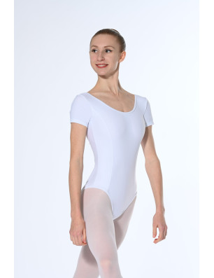 Justaucorps FEMME SAMIA Artiligne - FAME LA MAISON DE DANSE