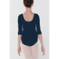 Justaucorps Fille ARABESQUE Wear Moi
