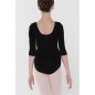 Justaucorps Fille ARABESQUE Wear Moi