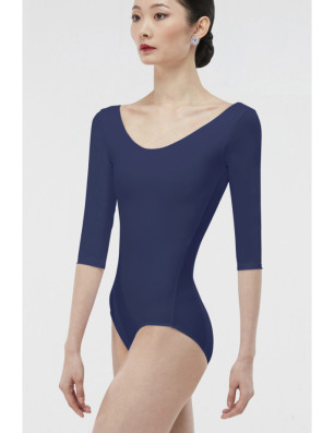 Justaucorps femme ARABESQUE Wear Moi - FAME LA MAISON DE LA DANSE