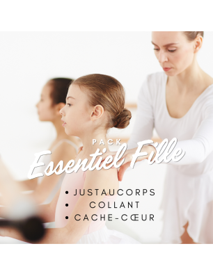 Fille - Essentiel (15%)