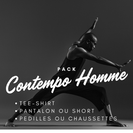 Homme - Jazz / Contempo (15%)