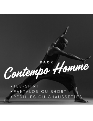 Homme - Jazz / Contempo (15%)