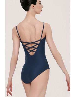 Justaucorps femme ANGELIQUE Série Limitée Wear Moi - FAME LA MAISON DE LA DANSE