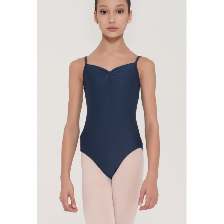 Justaucorps fille ANGELIQUE Série Limitée Wear Moi - FAME LA MAISON DE LA DANSE