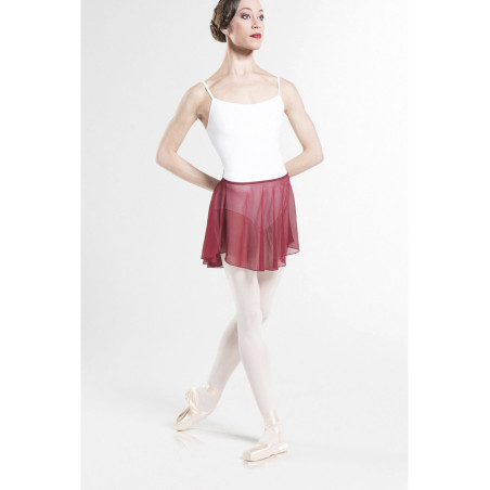 Jupette femme MAGDA Wear Moi - FAME LA MAISON DE LA DANSE