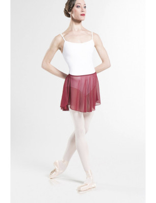 Jupette femme MAGDA Wear Moi - FAME LA MAISON DE LA DANSE