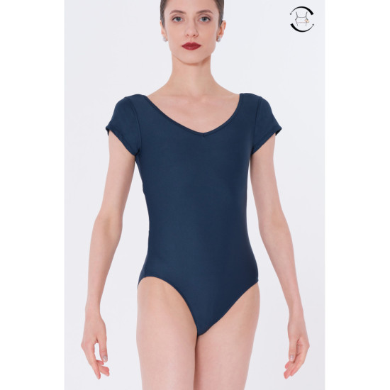 Justaucorps DOLORES Wear Moi - FAME LA MAISON DE LA DANSE