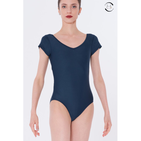 Justaucorps DOLORES Wear Moi - FAME LA MAISON DE LA DANSE