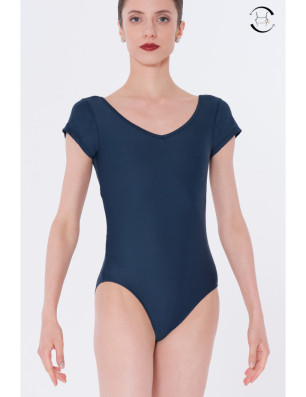 Justaucorps DOLORES Wear Moi - FAME LA MAISON DE LA DANSE