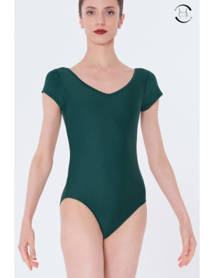 Justaucorps DOLORES Wear Moi - FAME LA MAISON DE LA DANSE