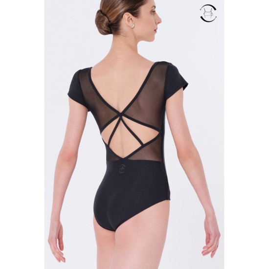 Justaucorps DOLORES Série limité Wear Moi - FAME LA MAISON DE LA DANSE