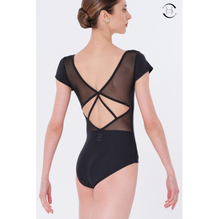 Justaucorps DOLORES Série limité Wear Moi - FAME LA MAISON DE LA DANSE