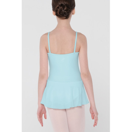 Tunique fille BAGATELLE SP Wear Moi - FAME LA MAISON DELA DANSE