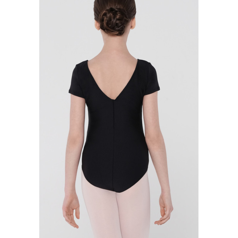 Justaucorps fille PIROUETTE SP Wear Moi