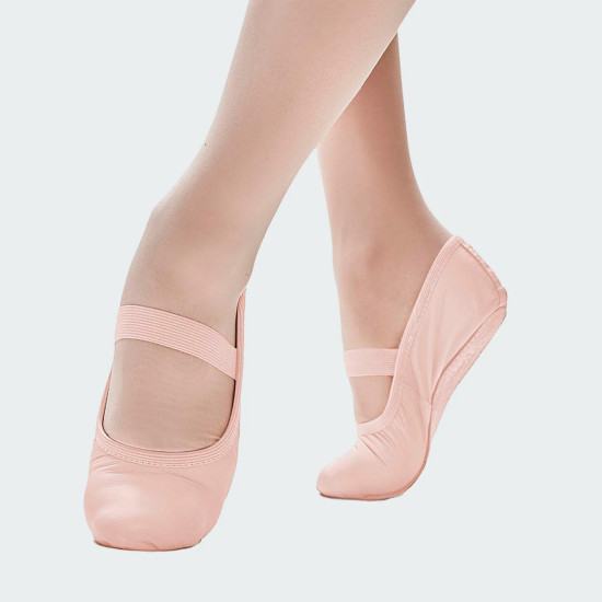 Demi-pointes Filles BELLA Só Dança SD69S - FAME LA MAISON DE LA DANSE