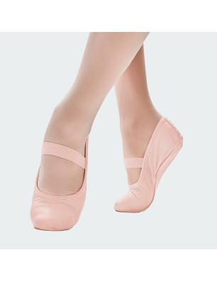 Demi-pointes Filles BELLA Só Dança SD69S - FAME LA MAISON DE LA DANSE