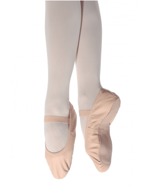 Demi-pointes Filles BELLA Só Dança SD69S - FAME LA MAISON DE LA DANSE