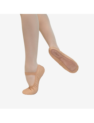 Demi-pointes BRETAGNE Só Dança SD69L - FAME LA MAISON DE LA DANSE