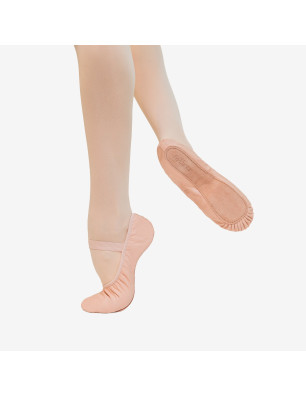 Demi-pointes BRETAGNE Só Dança SD69L - FAME LA MAISON DE LA DANSE