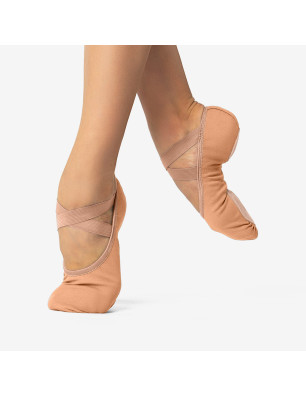 Demi-pointes SD16B Só Dança - FAME LA MAISON DE LA DANSE