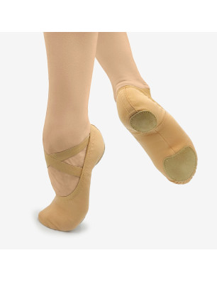 Demi-pointes SD16B Só Dança - FAME LA MAISON DE LA DANSE