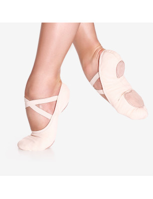 Demi-pointes SD16B Só Dança - FAME LA MAISON DE LA DANSE