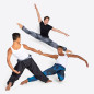 Pantalon Homme BE YOU® So Danca RDE2512