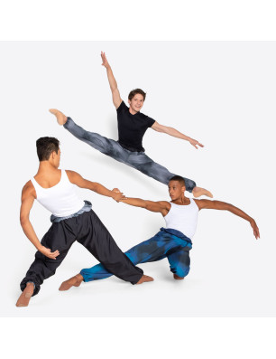 Pantalon Homme BE YOU® So Danca RDE2512