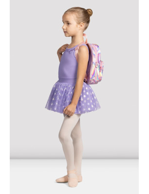Sac à dos Ballerina BLOCH A808C - FAME LA MAISON DE LA DANSE