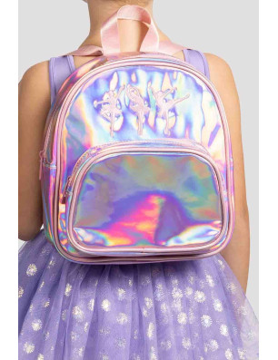 Sac à dos Ballerina BLOCH A808C - FAME LA MAISON DE LA DANSE