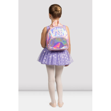 Sac à dos Ballerina BLOCH A808C - FAME LA MAISON DE LA DANSE