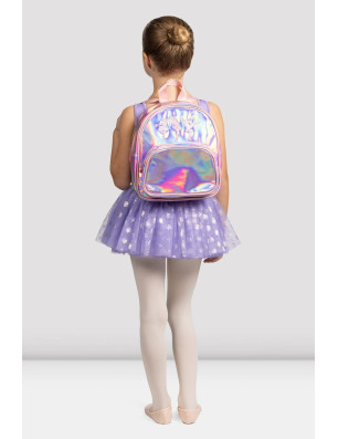 Sac à dos Ballerina BLOCH A808C - FAME LA MAISON DE LA DANSE