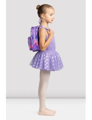 Sac à dos Ballerina BLOCH A808C - FAME LA MAISON DE LA DANSE