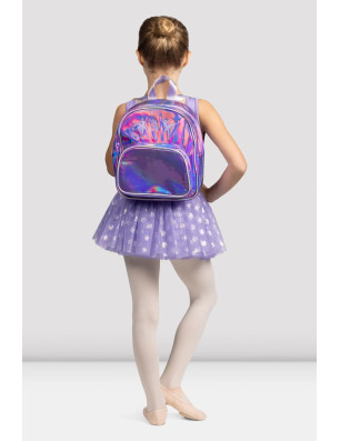 Sac à dos Ballerina BLOCH A808C - FAME LA MAISON DE LA DANSE