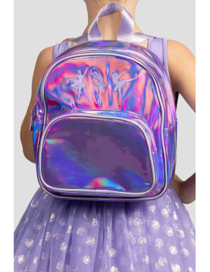Sac à dos Ballerina BLOCH A808C - FAME LA MAISON DE LA DANSE