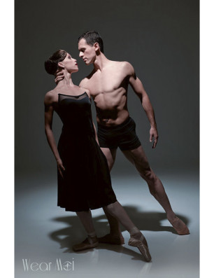 Short Garçon PACO Wear Moi - FAME LA MAISON DE LA DANSE