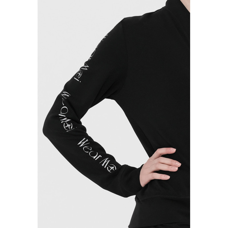 Veste PATIENCE Wear Moi