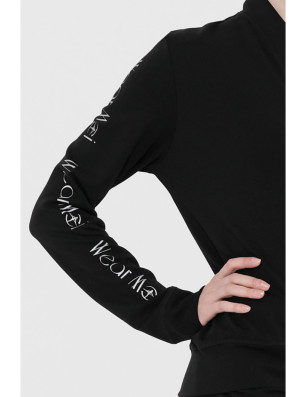 Veste PATIENCE Wear Moi - FAME LA MAISON DE LA DANSE