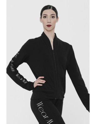 Veste PATIENCE Wear Moi - FAME LA MAISON DE LA DANSE