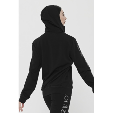 Veste PIVOINE Wear Moi - FAME LA MAISON DE LA DANSE