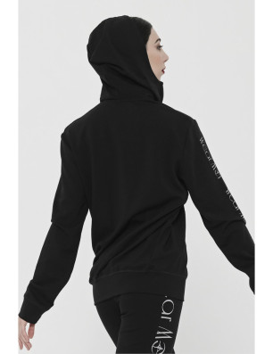 Veste PIVOINE Wear Moi - FAME LA MAISON DE LA DANSE