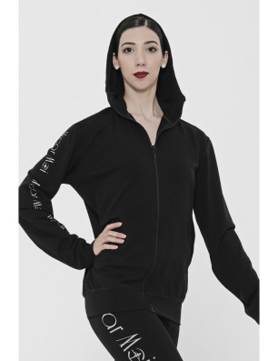 Veste PIVOINE Wear Moi - FAME LA MAISON DE LA DANSE