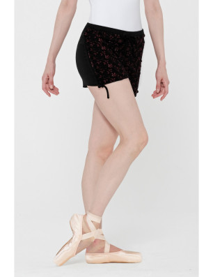 Short SELENE Wear Moi - FAME LA MAISON DE LA DANSE