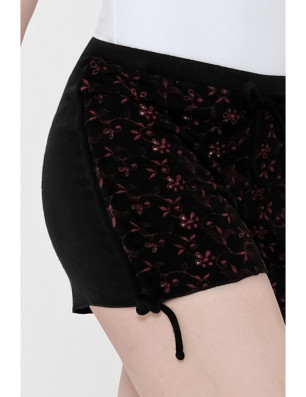 Short SELENE Wear Moi - FAME LA MAISON DE LA DANSE