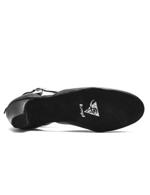 Chaussures Broadway Rumpf 2020 - FAME LA MAISON DE LA DANSE